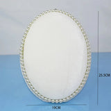 Velvet Earring Display Jewelry Storage Rack Necklace Hanger