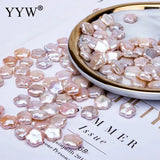 12mm Freshwater Pearl Loose Beads for DIY Jewelry Making