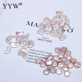 12mm Freshwater Pearl Loose Beads for DIY Jewelry Making