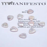 12mm Freshwater Pearl Loose Beads for DIY Jewelry Making