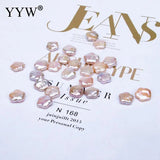 12mm Freshwater Pearl Loose Beads for DIY Jewelry Making