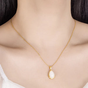 Jade Pendant Natural Stone Necklace Men 925 Silver Man Jewelry Pendants