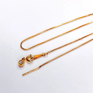 K Plated Chain Eardrop Tassel Earring Jewelry Finding