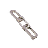 6pcs Eardrop Earrings Chain Pendant Jewelry Making Material