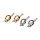 Eardrop Stick Earring Connectors Pendant Charms DIY Material