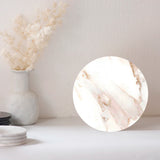 Marble Jewelry Display Stand Organizer Gift for Her