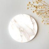Marble Jewelry Display Stand Organizer Gift for Her