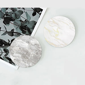 Marble Jewelry Display Stand Organizer Gift for Her