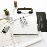 Chandelier Drop Earrings, Sterling Silver 925 Gift for Women