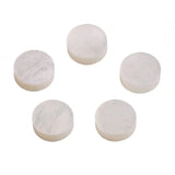 Mother of Pearl Shell Dot Fret Inlay Maker 6mm (Pack of 20)