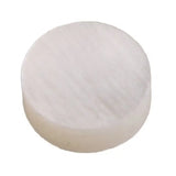 Mother of Pearl Shell Dot Fret Inlay Maker 6mm (Pack of 20)