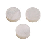 Mother of Pearl Shell Dot Fret Inlay Maker 6mm (Pack of 20)