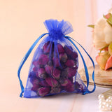 Organza Jewelry Packaging Gift Bags 100pcs/lot
