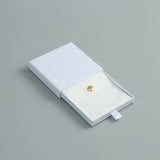 Jewelry Packing Organizer Earrings Display Present Sets
