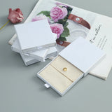 Jewelry Packing Box & Organizer Set - Wedding Gift