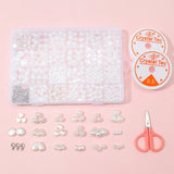 Irregular Pearl Beads DIY Jewelry Making Set