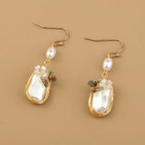 Irregular Pearl Beads DIY Jewelry Making Set
