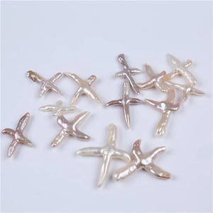 Baroque Shape Freshwater Pearl Beads for Jewelry Making