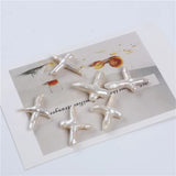 Baroque Shape Freshwater Pearl Beads for Jewelry Making