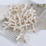 Baroque Shape Freshwater Pearl Beads for Jewelry Making