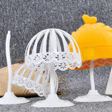 Baby Hat Storage Holder Rack Organizer Shelf for Baby Shop