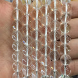 Quartz Gemstone Healing Crystal Beads for Jewelry Making