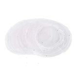 50pcs Round Organza Drawstring Bags Wedding Party Gift Bags