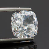 Cushion Cut Cubic Zirconia Diamond for Jewelry Making
