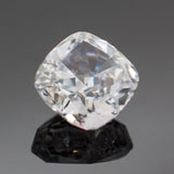 Cushion Cut Cubic Zirconia Diamond for Jewelry Making