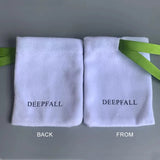 Velvet Ribbon Gift Bags 5x7cm 7x9cm 9x12cm 13x17cm Drawstring Pouches