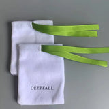 Velvet Ribbon Gift Bags 5x7cm 7x9cm 9x12cm 13x17cm Drawstring Pouches