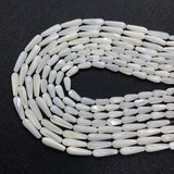Mother of Pearl Shell Beads - Jewelry Making