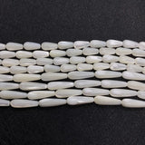 Mother of Pearl Shell Beads - Jewelry Making