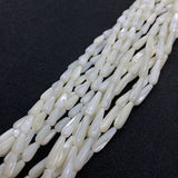 Mother of Pearl Shell Beads - Jewelry Making