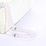 Agate Stone Beads Islamic Rosary Muslim Misbaha Tesbih
