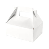 Thousand Layer Mousse Cake Box - Portable Baking Cake Packing