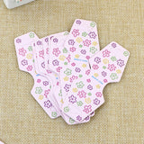 200Pcs Jewelry Cards Necklace Display Tags Can Logo