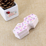 200Pcs Jewelry Cards Necklace Display Tags Can Logo