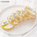 0.3-0.8mm Retention Copper Wire for DIY Jewelry