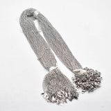 1.5mm Stainless Steel Necklace Rope for Women Jewelry