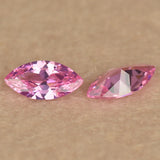 Mixed Color Marquise Cut CZ Beads 1.5x3-10x20mm for Jewelry DIY