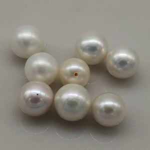 10-11mm AA Fresh Water Pearl