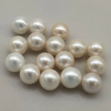 10-11mm AA Fresh Water Pearl