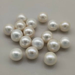 10-11mm AA Fresh Water Pearl