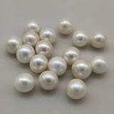10-11mm AA Fresh Water Pearl