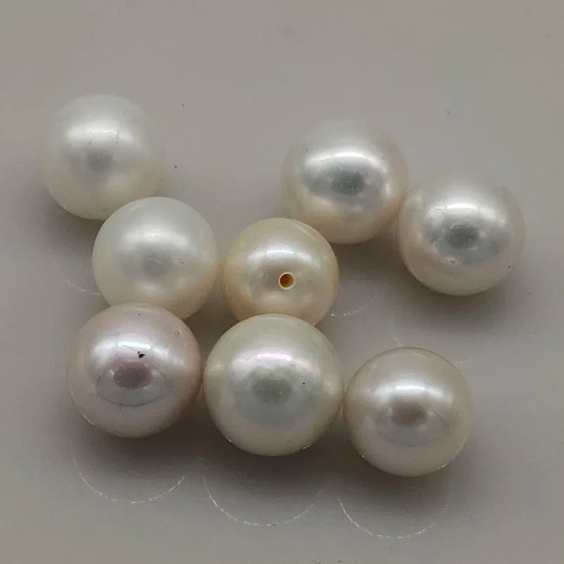 10-11mm AA Fresh Water Pearl