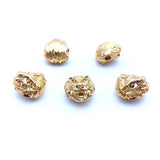 Wholesale Lion Charms DIY Jewelry Fits Famous Charm Bracelets
