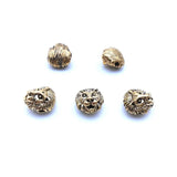 Wholesale Lion Charms DIY Jewelry Fits Famous Charm Bracelets