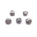 Wholesale Lion Charms DIY Jewelry Fits Famous Charm Bracelets