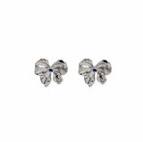 Butterfly Earrings Ear Clip Women's Jewelry 10 Pairs/Lot